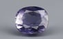 Madagascar Iolite -  3.88 Carat Prime Quality | ILT 18007