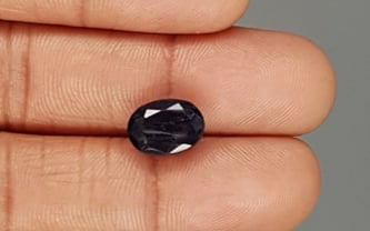 Madagascar Iolite -  4.01 Carat Prime Quality | ILT 18055