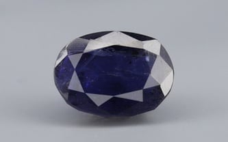 Madagascar Iolite -  4.01 Carat Prime Quality | ILT 18055