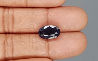 Madagascar Iolite -  4.42 Carat Prime Quality | ILT 18048