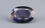 Madagascar Iolite -  4.48 Carat Prime Quality | ILT 18031