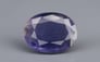 Madagascar Iolite -  4.72 Carat Prime Quality | ILT 18026