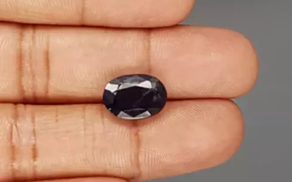 Madagascar Iolite - 4.75 Carat Prime Quality | ILT-18065