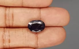 Madagascar Iolite - 4.75 Carat Prime Quality | ILT-18065