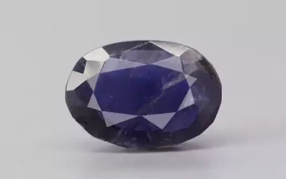 Madagascar Iolite - 4.75 Carat Prime Quality | ILT-18065