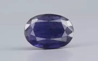 Madagascar Iolite - 5.16 Carat Prime Quality | ILT-18076
