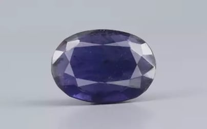 Madagascar Iolite - 5.16 Carat Prime Quality | ILT-18076