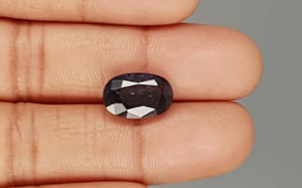 Madagascar Iolite -  5.24 Carat Prime Quality | ILT 18029