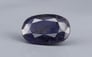Madagascar Iolite -  5.24 Carat Prime Quality | ILT 18029
