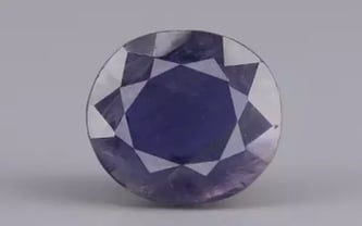 Madagascar Iolite - 5.68 Carat Prime Quality | ILT-18071
