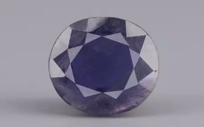 Madagascar Iolite - 5.68 Carat Prime Quality | ILT-18071