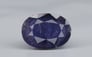 Madagascar Iolite -  7.34 Carat Prime Quality | ILT 18040