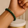 Malachite Bracelet