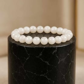 Moonstone Bracelet