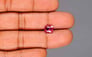 Mozambique Ruby - 2.08 Carat Rare Quality BR-7517