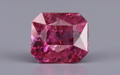 Mozambique Ruby - 2.08 Carat Rare Quality BR-7517