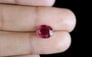 Mozambique Ruby - 3.03 Carat Limited Quality BR-7232 