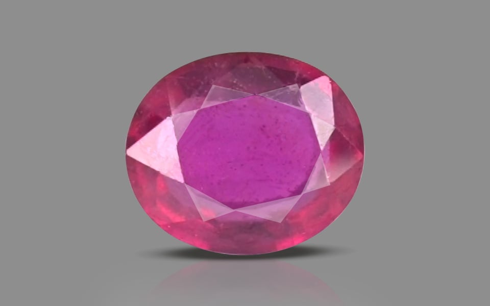 Buy Mozambique Ruby | 3.05 Carat Mozambique Ruby Stone