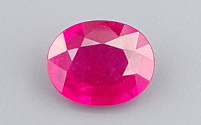 Mozambique Ruby - 3.12 Carat Limited Quality BR-7306