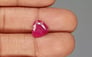 Mozambique Ruby - 3.16 Carat Rare Quality BR-7493
