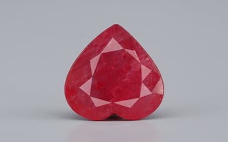 Mozambique Ruby - 3.16 Carat Rare Quality BR-7493