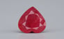 Mozambique Ruby - 3.16 Carat Rare Quality BR-7493