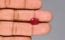 Mozambique Ruby - 3.17 Carat Limited Quality BR-7511