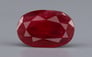 Mozambique Ruby - 3.17 Carat Limited Quality BR-7511