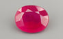 Mozambique Ruby - 3.18 Carat Limited Quality BR-7316