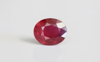 Mozambique Ruby - 3.21 Carat Limited Quality BR-7230
