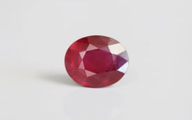 Mozambique Ruby - 3.21 Carat Limited Quality BR-7230