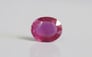 Mozambique Ruby - 3.25 Carat Prime Quality BR-7247