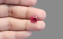 Mozambique Ruby - 3.37 Carat Limited Quality BR-7162