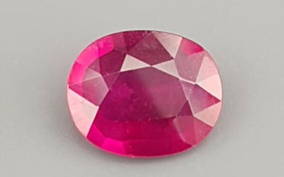 Mozambique Ruby - 3.40 Carat Limited Quality BR-7324