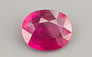 Mozambique Ruby - 3.40 Carat Limited Quality BR-7324