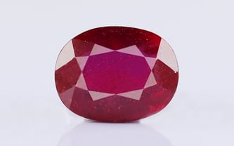 Mozambique Ruby - 3.48 Carat Limited Quality BR-7163