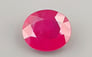 Mozambique Ruby - 3.66 Carat Limited Quality BR-7318