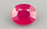 Mozambique Ruby - 3.80 Carat Limited Quality BR-7292