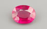 Mozambique Ruby - 3.81 Carat Limited Quality BR-7326