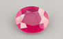 Mozambique Ruby - 4.04 Carat Limited Quality BR-7294