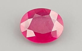 Mozambique Ruby - 4.04 Carat Limited Quality BR-7294