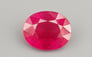 Mozambique Ruby - 4.10 Carat Limited Quality BR-7310