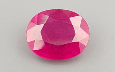 Mozambique Ruby - 4.19 Carat Limited Quality BR-7325
