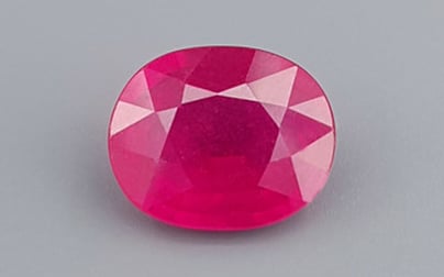 Mozambique Ruby - 4.50 Carat Limited Quality BR-7303