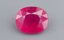 Mozambique Ruby - 4.50 Carat Limited Quality BR-7303