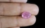 Mozambique Ruby - 4.69 Carat Prime Quality BR-7233