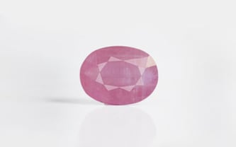 Mozambique Ruby - 4.69 Carat Prime Quality BR-7233