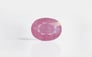 Mozambique Ruby - 4.69 Carat Prime Quality BR-7233