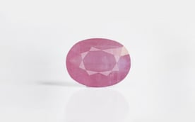 Mozambique Ruby - 4.69 Carat Prime Quality BR-7233