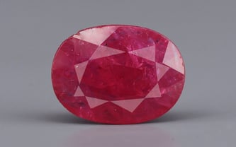 Mozambique Ruby - 4.86 Carat Limited Quality BR-7512